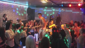 Party Hardcore Gone Crazy Vol. 16 Part 5 - Main edit Screencap 33 on sinx.preview.netperv.com