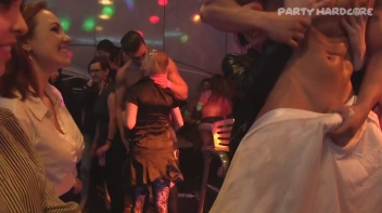 Party Hardcore Gone Crazy Vol. 16 Part 5 - Main edit Screencap 45 on sinx.preview.netperv.com