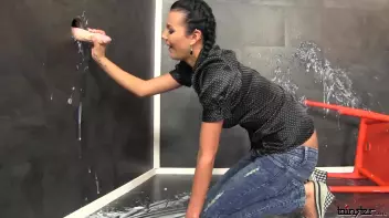 Making The Most Of A Mess Screencap 9 on sinx.preview.netperv.com