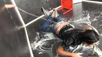 Making The Most Of A Mess Screencap 27 on sinx.preview.netperv.com