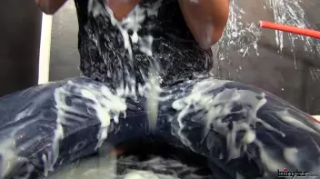 Making The Most Of A Mess Screencap 40 on sinx.preview.netperv.com