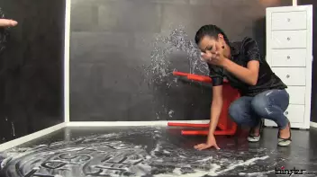 Making The Most Of A Mess Screencap 6 on sinx.preview.netperv.com