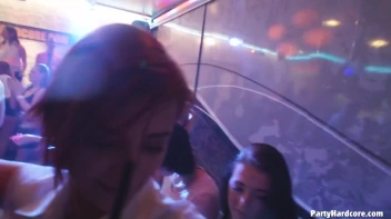 Party Hardcore Gone Crazy Vol. 33 Part 5 - Cam 2 Screencap 28 on sinx.preview.netperv.com