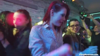 Party Hardcore Gone Crazy Vol. 33 Part 5 - Cam 2 Screencap 37 on sinx.preview.netperv.com