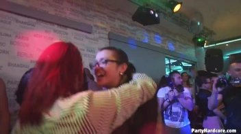 Party Hardcore Gone Crazy Vol. 33 Part 5 - Cam 2 Screencap 39 on sinx.preview.netperv.com