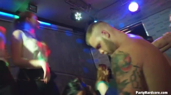 Party Hardcore Gone Crazy Vol. 33 Part 5 - Cam 2 Screencap 60 on sinx.preview.netperv.com