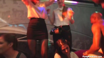 Party Hardcore Gone Crazy Vol. 33 Part 5 - Cam 2 Screencap 72 on sinx.preview.netperv.com