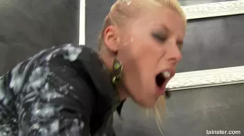 Little kitty wants more slime fun Screencap 80 on sinx.preview.netperv.com