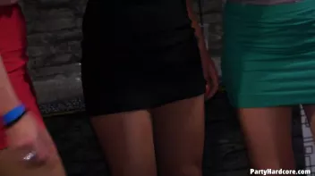 Party Hardcore Vol. 73 Part 2 Screencap 79 on sinx.preview.netperv.com