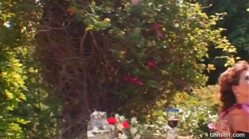 Hardcore Outdoor Threesome Piss Party Screencap 7 on sinx.preview.netperv.com