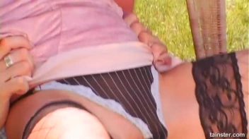 Hardcore Outdoor Threesome Piss Party Screencap 39 on sinx.preview.netperv.com