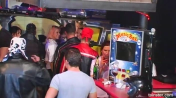 Where The Wild Hos Go Part 2 - Cam 2 Screencap 2 on sinx.preview.netperv.com