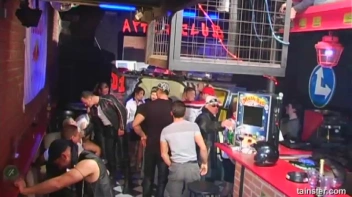 Where The Wild Hos Go Part 2 - Cam 2 Screencap 3 on sinx.preview.netperv.com