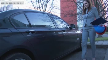 Lesbo Piss Power Meeting At The Worksite!  No Hard Hats Can Stop These Piss Showers! Screencap 3 on sinx.preview.netperv.com