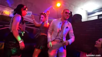 Alter Ego Orgy Part 1 - Cam 1 Screencap 14 on sinx.preview.netperv.com