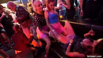 Alter Ego Orgy Part 1 - Cam 1 Screencap 75 on sinx.preview.netperv.com