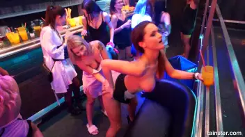 Pajama Pussy Party Part 3 - Cam 1 Screencap 8 on sinx.preview.netperv.com