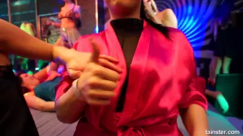 Pajama Pussy Party Part 3 - Cam 1 Screencap 19 on sinx.preview.netperv.com