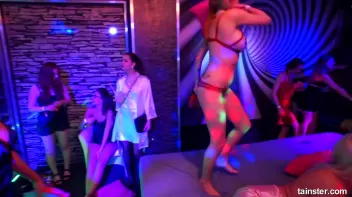 Pajama Pussy Party Part 3 - Cam 1 Screencap 20 on sinx.preview.netperv.com