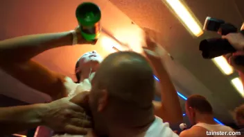 Pajama Pussy Party Part 3 - Cam 1 Screencap 29 on sinx.preview.netperv.com