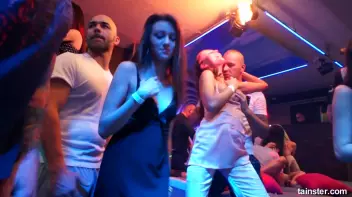 Pajama Pussy Party Part 3 - Cam 1 Screencap 31 on sinx.preview.netperv.com