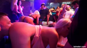 Pajama Pussy Party Part 3 - Cam 1 Screencap 42 on sinx.preview.netperv.com