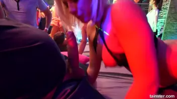 Pajama Pussy Party Part 3 - Cam 1 Screencap 49 on sinx.preview.netperv.com