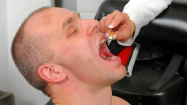 Latest deal - Biker Bitchboy