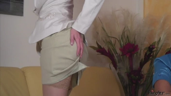 Smackfest Lesbos + Wet - Vivien & Kate Screencap 2 on sinx.preview.netperv.com