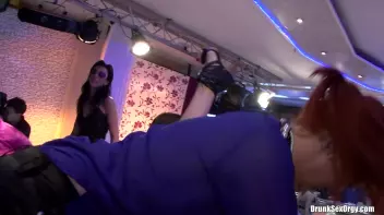 7th Anniversary Party Part 2 - Cam 2 Screencap 68 on sinx.preview.netperv.com