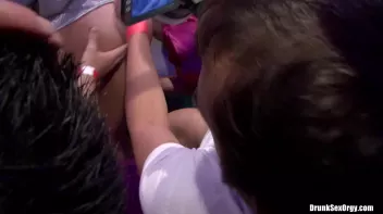 7th Anniversary Party Part 2 - Cam 2 Screencap 12 on sinx.preview.netperv.com