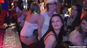 Party Hardcore Gone Crazy Vol. 1 Part 1 - Cam 2 Screencap 7 on sinx.preview.netperv.com