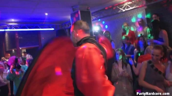 Party Hardcore Gone Crazy Vol. 1 Part 1 - Cam 2 Screencap 72 on sinx.preview.netperv.com