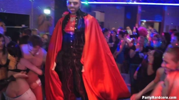 Party Hardcore Gone Crazy Vol. 1 Part 1 - Cam 2 Screencap 73 on sinx.preview.netperv.com