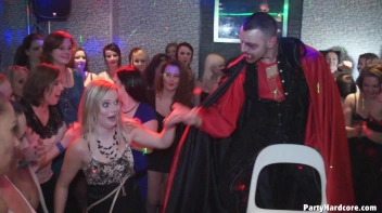 Party Hardcore Gone Crazy Vol. 1 Part 1 - Cam 2 Screencap 74 on sinx.preview.netperv.com