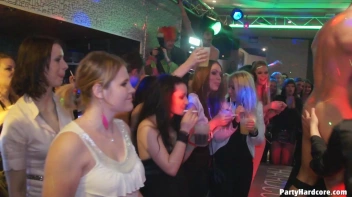 Party Hardcore Gone Crazy Vol. 1 Part 1 - Cam 2 Screencap 93 on sinx.preview.netperv.com