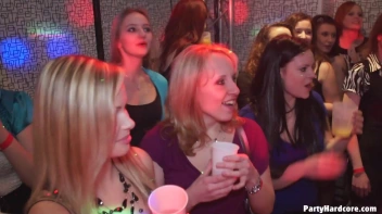 Party Hardcore Gone Crazy Vol. 1 Part 1 - Cam 2 Screencap 1 on sinx.preview.netperv.com