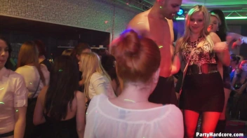 Party Hardcore Gone Crazy Vol. 1 Part 1 - Cam 2 Screencap 102 on sinx.preview.netperv.com