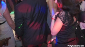 Party Hardcore Gone Crazy Vol. 1 Part 1 - Cam 2 Screencap 11 on sinx.preview.netperv.com