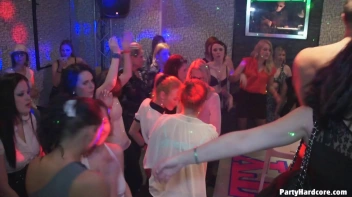 Party Hardcore Gone Crazy Vol. 1 Part 1 - Cam 2 Screencap 110 on sinx.preview.netperv.com