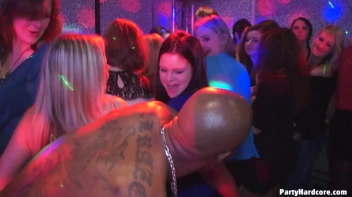 Party Hardcore Gone Crazy Vol. 1 Part 1 - Cam 2 Screencap 13 on sinx.preview.netperv.com