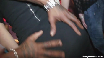 Party Hardcore Gone Crazy Vol. 1 Part 1 - Cam 2 Screencap 14 on sinx.preview.netperv.com