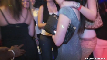 Party Hardcore Gone Crazy Vol. 1 Part 1 - Cam 2 Screencap 18 on sinx.preview.netperv.com