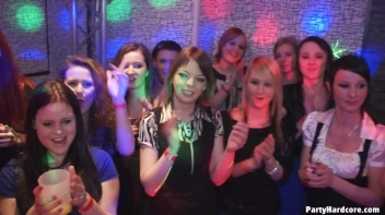 Party Hardcore Gone Crazy Vol. 1 Part 1 - Cam 2 Screencap 2 on sinx.preview.netperv.com