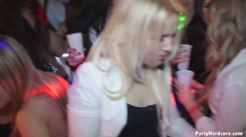 Party Hardcore Gone Crazy Vol. 1 Part 1 - Cam 2 Screencap 25 on sinx.preview.netperv.com