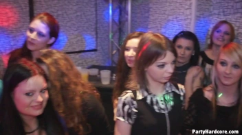 Party Hardcore Gone Crazy Vol. 1 Part 1 - Cam 2 Screencap 3 on sinx.preview.netperv.com