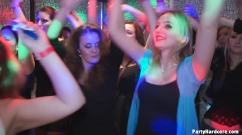 Party Hardcore Gone Crazy Vol. 1 Part 1 - Cam 2 Screencap 34 on sinx.preview.netperv.com