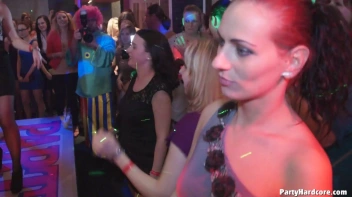 Party Hardcore Gone Crazy Vol. 1 Part 1 - Cam 2 Screencap 39 on sinx.preview.netperv.com