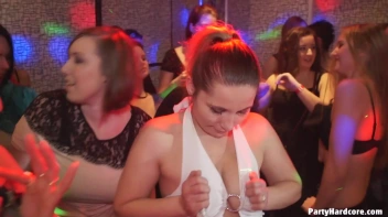 Party Hardcore Gone Crazy Vol. 1 Part 1 - Cam 2 Screencap 41 on sinx.preview.netperv.com