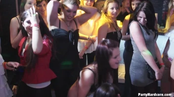 Party Hardcore Gone Crazy Vol. 1 Part 1 - Cam 2 Screencap 49 on sinx.preview.netperv.com